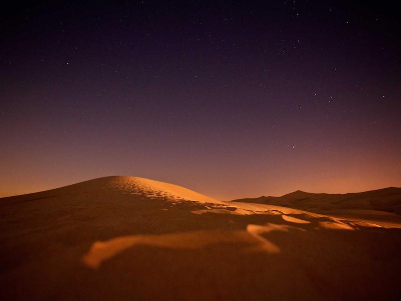 2026年美加墨世界杯开幕式场馆外景及球迷狂欢场景